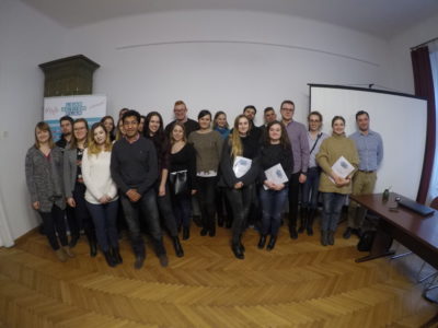 Lean dla Studentów Kraków