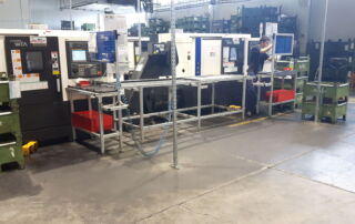 zwiększenie wydajności produkcji