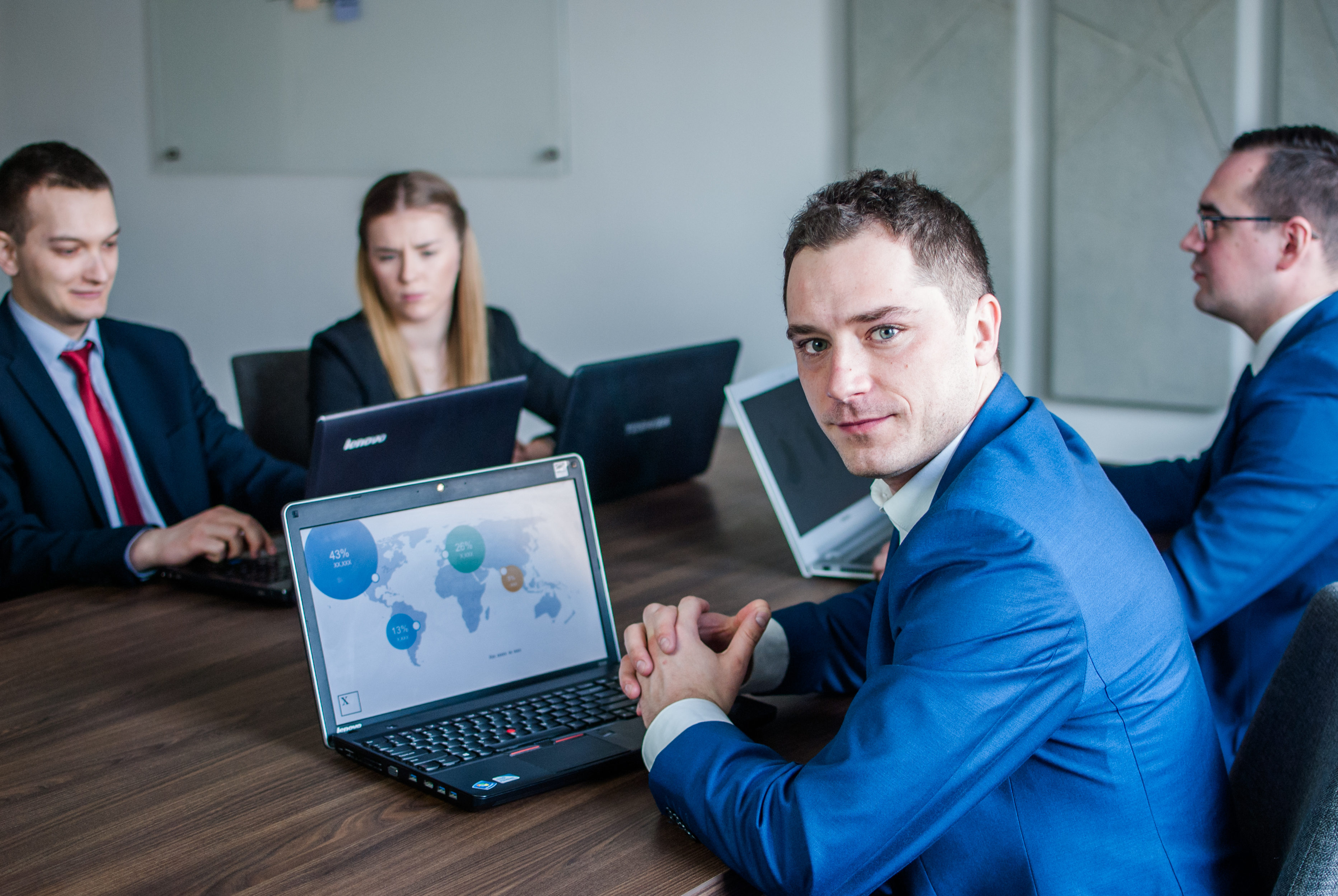 Raport diagnoza Lean