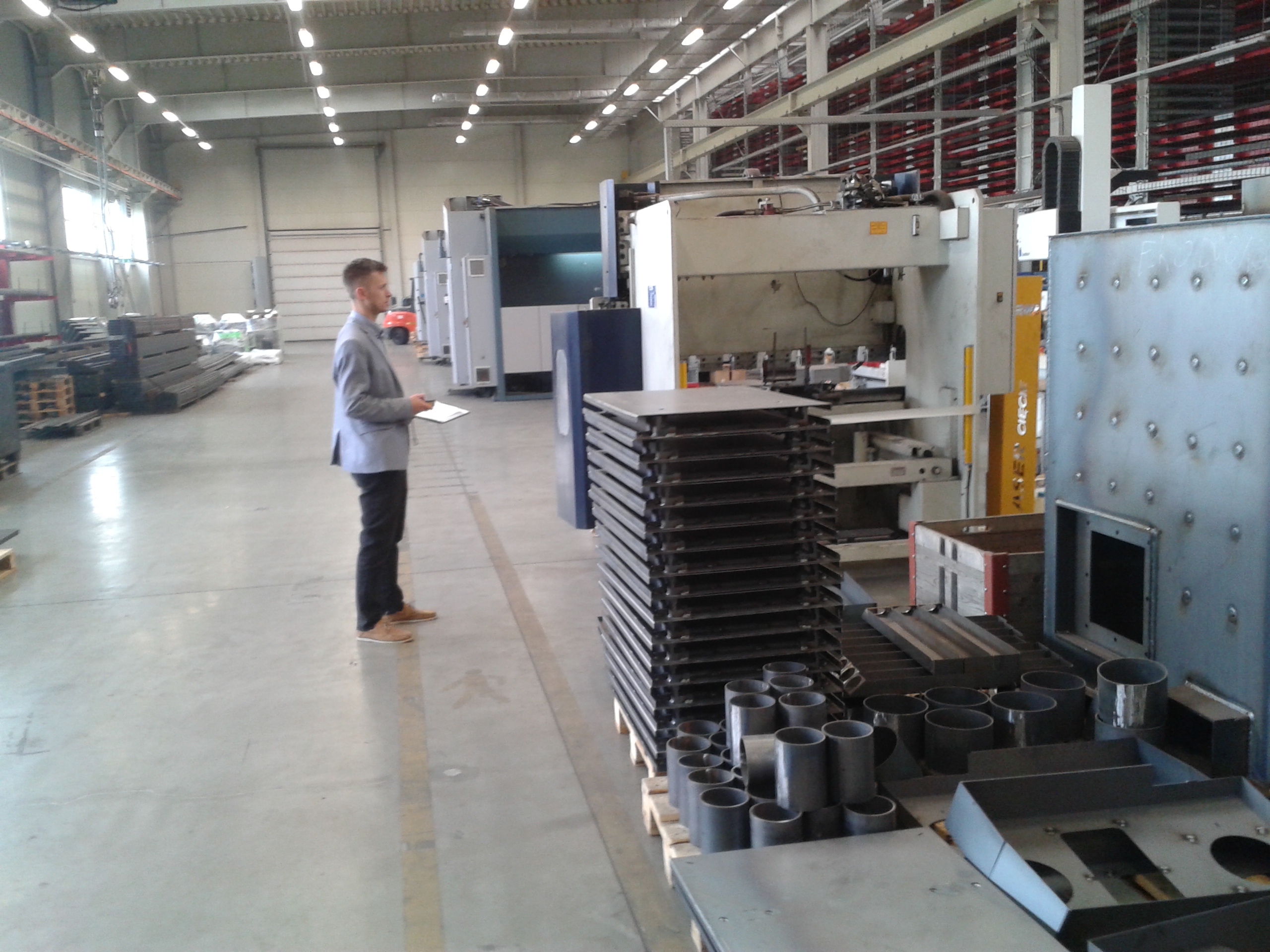 Szkolenie dla pracowników