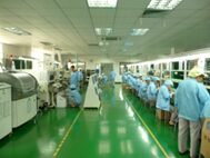 5S - Organizacja i uporządkowanie miejsca pracy