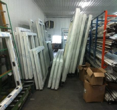 Przykład case study - Diagnoza przedsiębiorstwa, audyt lean