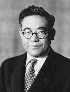 Kiichiro Toyoda - Toyoda Motor Company