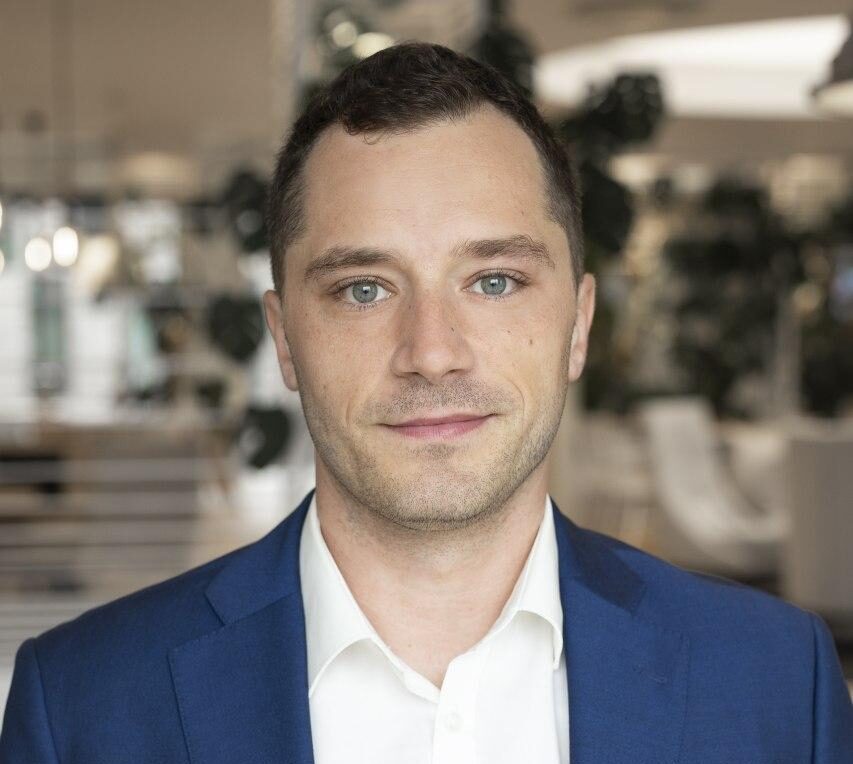 Patryk Cichorczyk Patryk Cichorczyk - autor