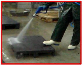 Przykład case study SMED - warsztaty, analiza czynności