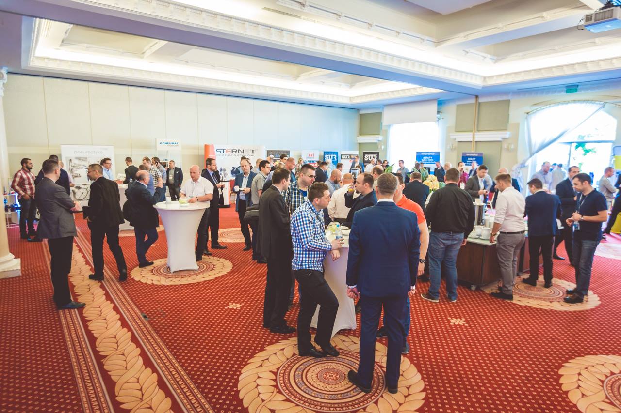 4 Kongres SUR – Lean Action Plan