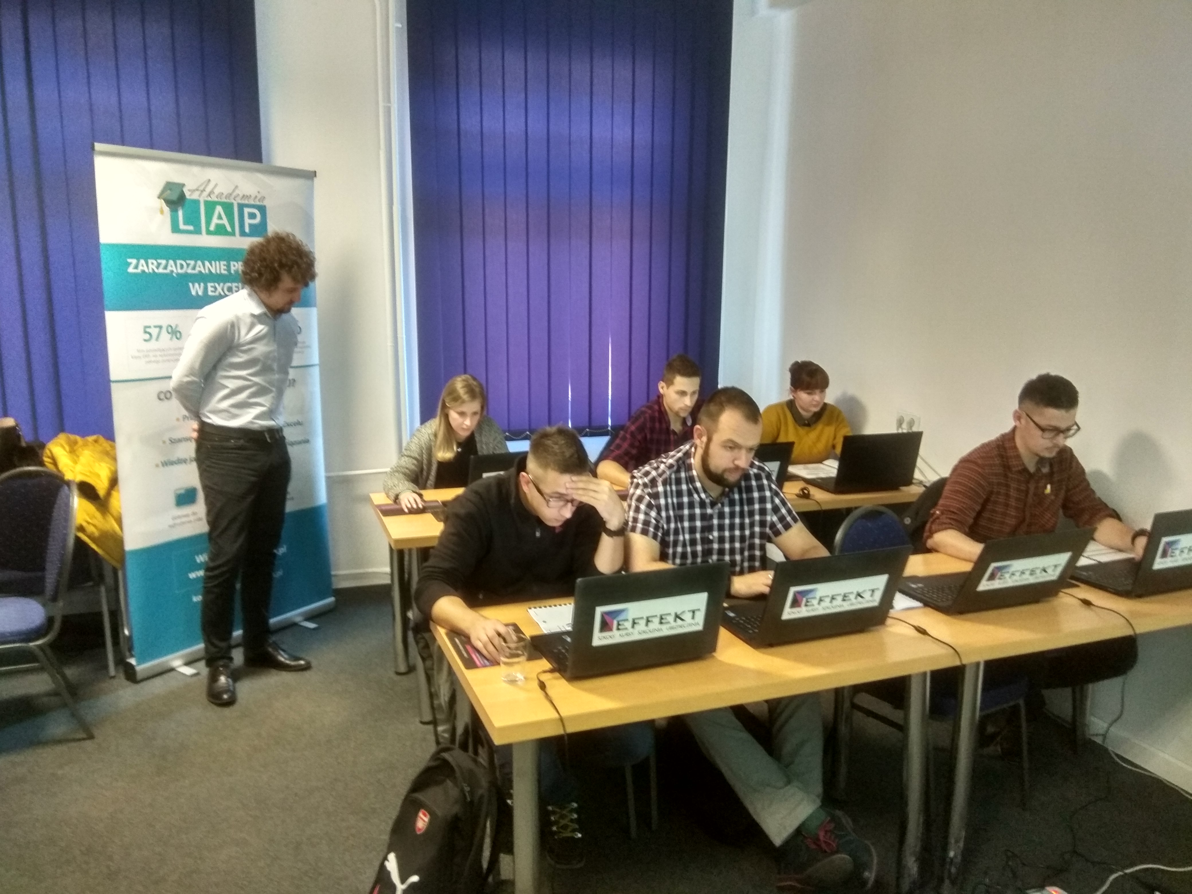 Zarządzanie Produkcją Excel5