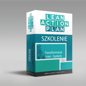Szkolenie Transformacja Lean - System