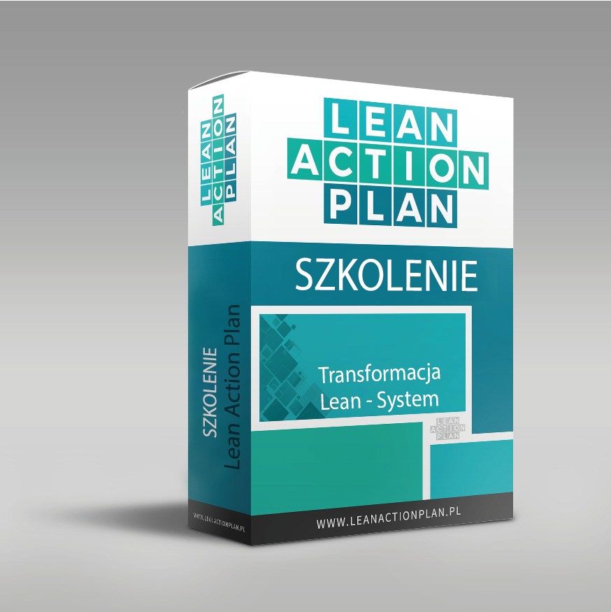 Szkolenie Transformacja Lean - System