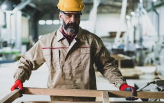 Szkolenie dla kierowników produkcji - kurs online