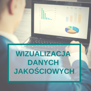 WIZUALIZACJA DANYCH JAKOŚCIOWYCH