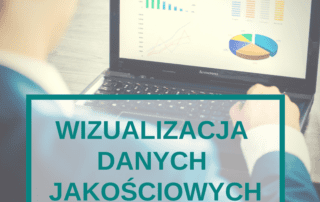 WIZUALIZACJA DANYCH JAKOŚCIOWYCH