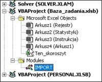 Jak łączyć dane z wielu plików