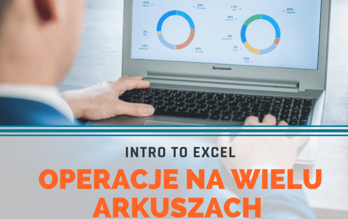 Jak zrobić operację na kilku arkuszach jednocześnie
