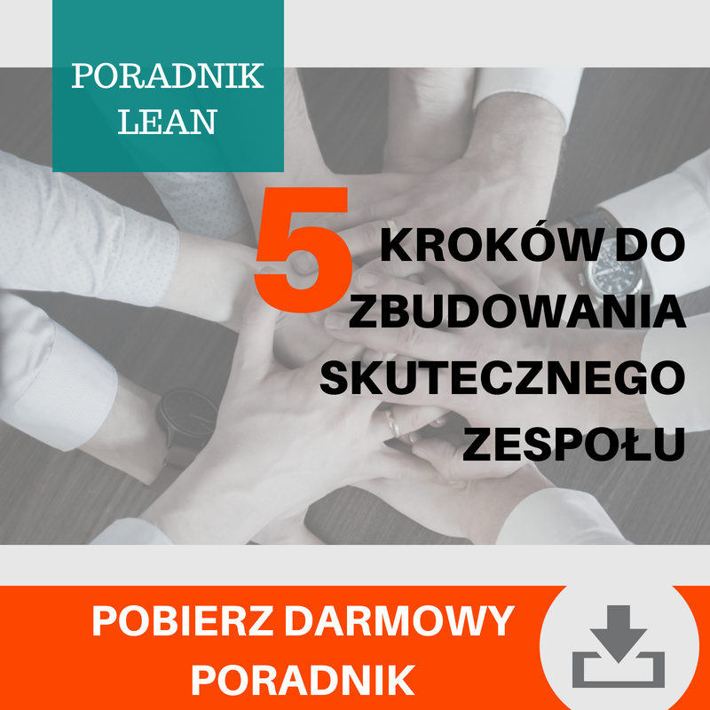 Budowanie zespołu, cechy lidera, poradnik, skuteczny zespół