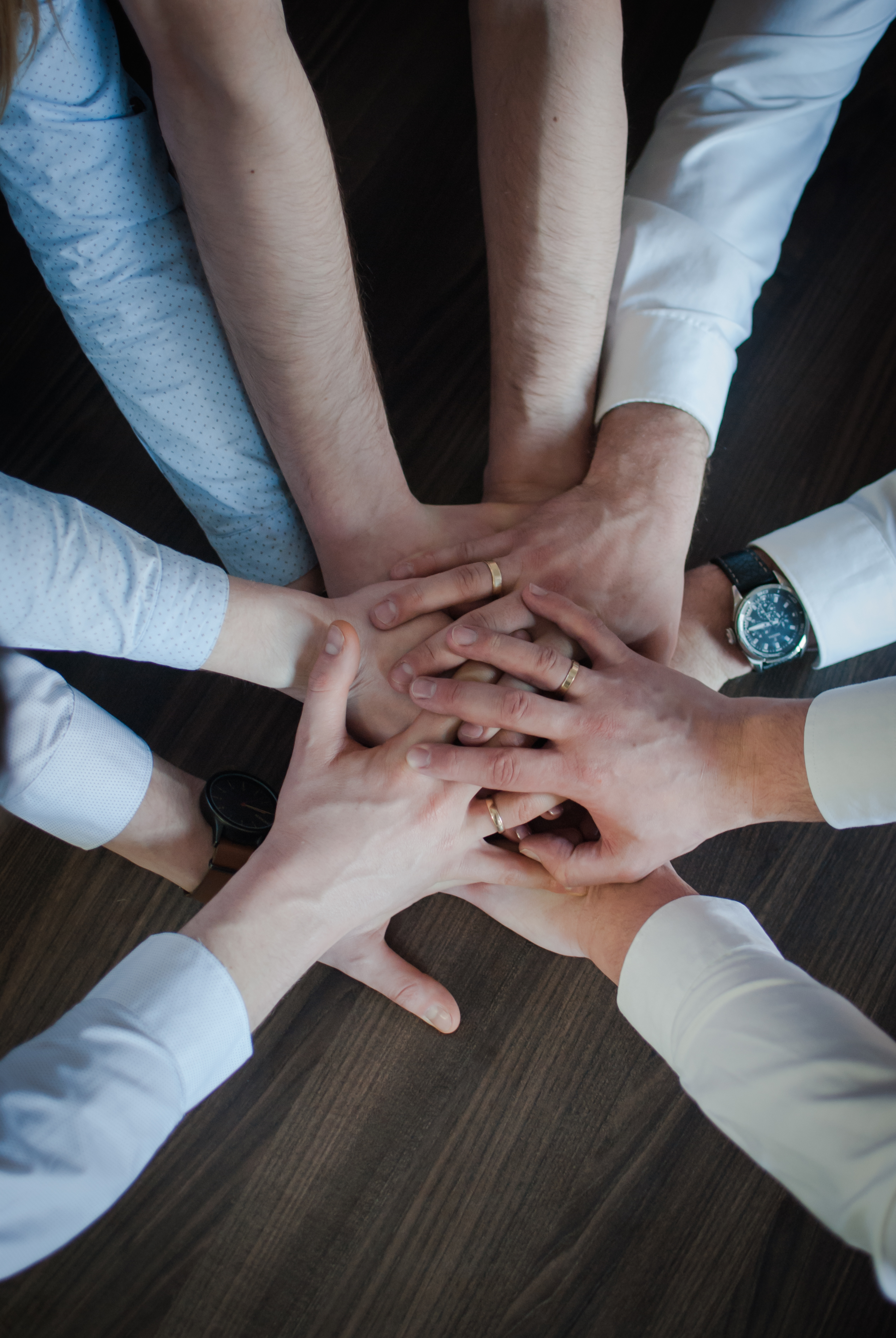 Jak budować skuteczny zespół Jak budować skuteczny zespół