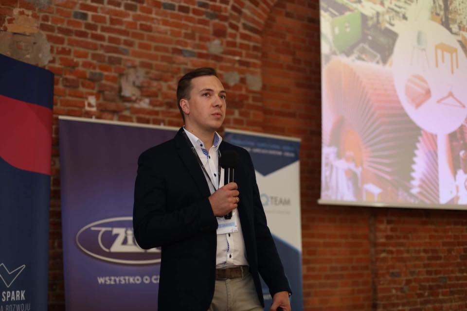 Konferencja Lean Trendy 2018