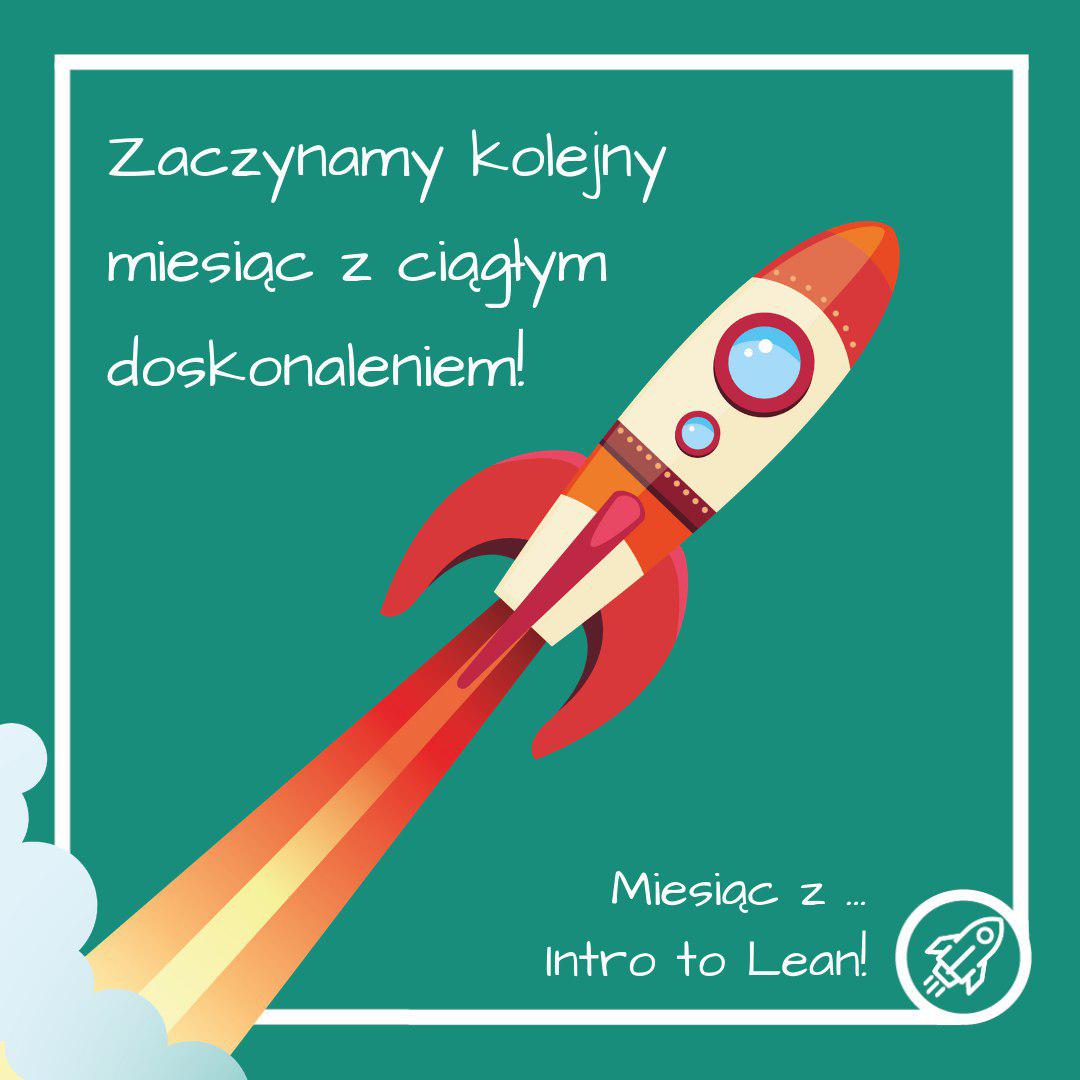 Wprowadzenie do Lean Management - szkolenie online