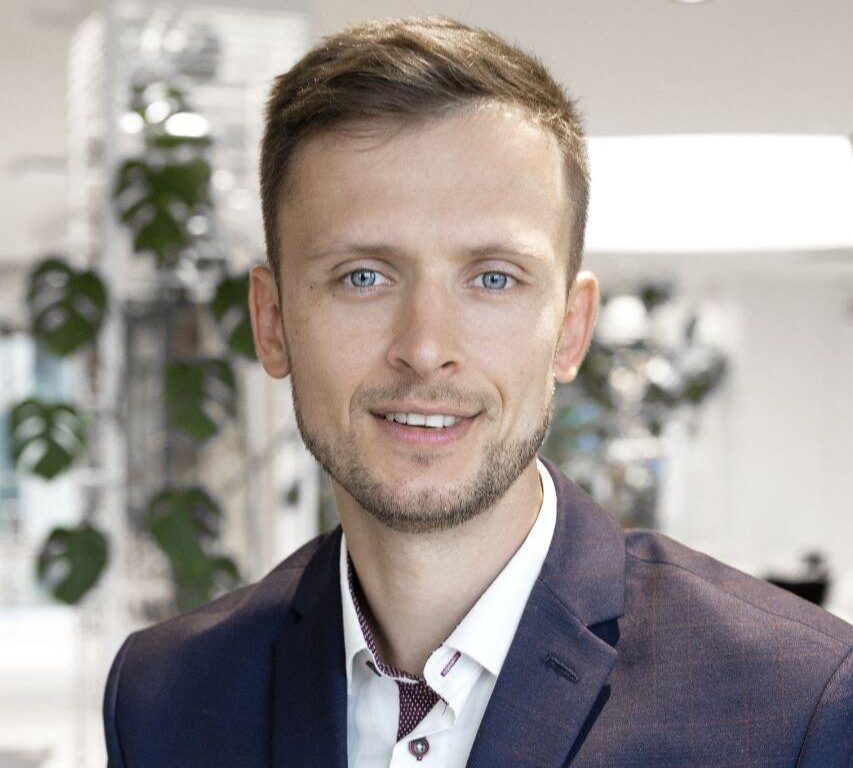 Piotr Golonka Piotr Golonka - Lean Action Plan