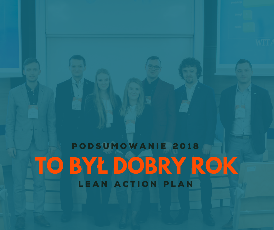 Najciekawsze treści w 2018 roku