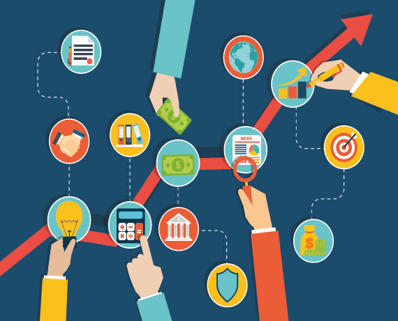 Szkolenie mapowanie strumienia wartości