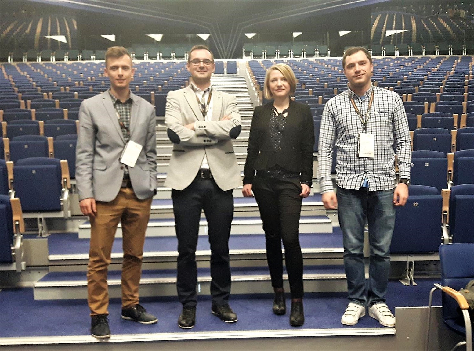 Lean Action Plan – początek działania Jakie są początki Lean Action Plan