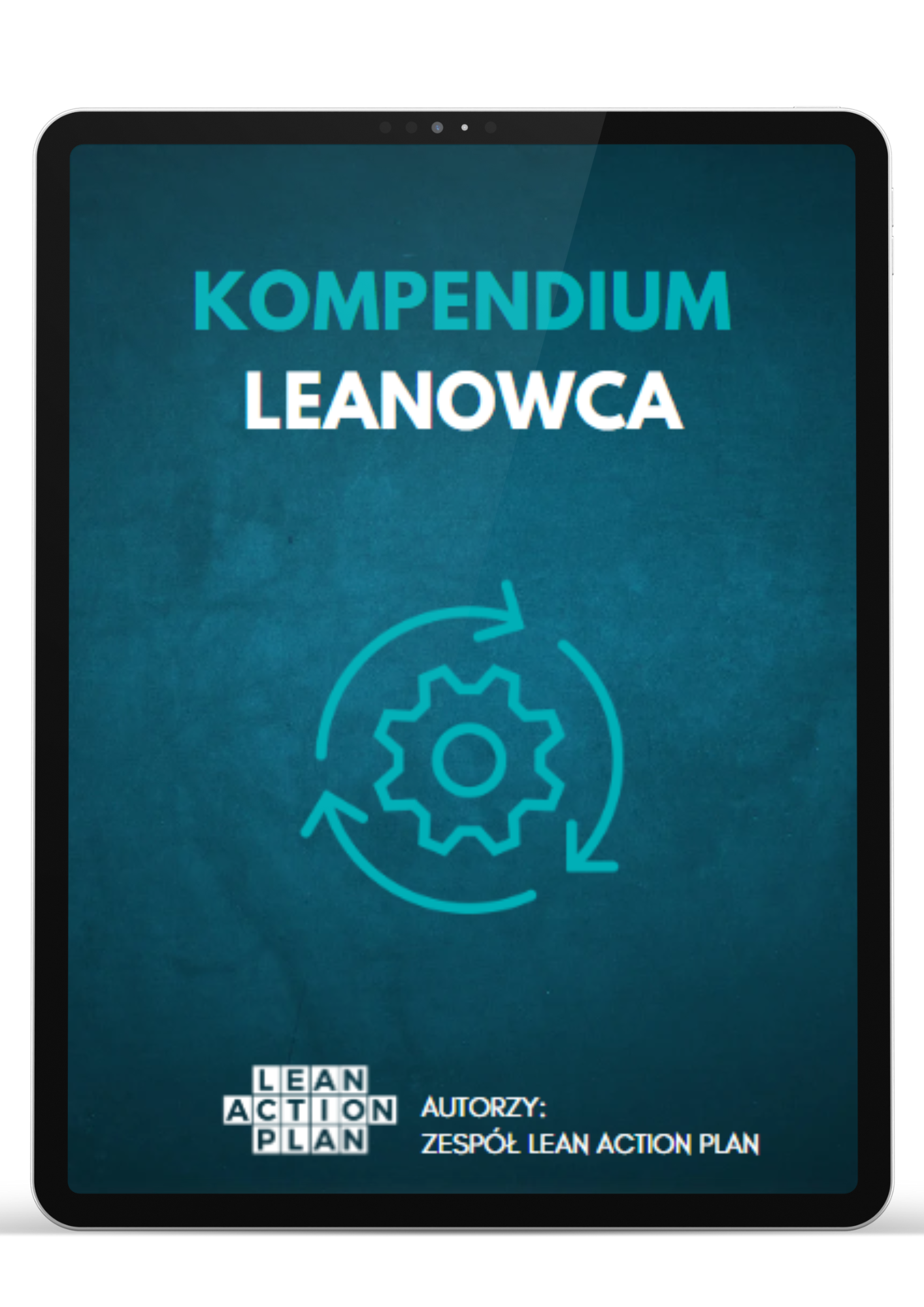 kompendium leanowca Kompendium leanowca