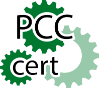 logo pcc ISO 9001:2015