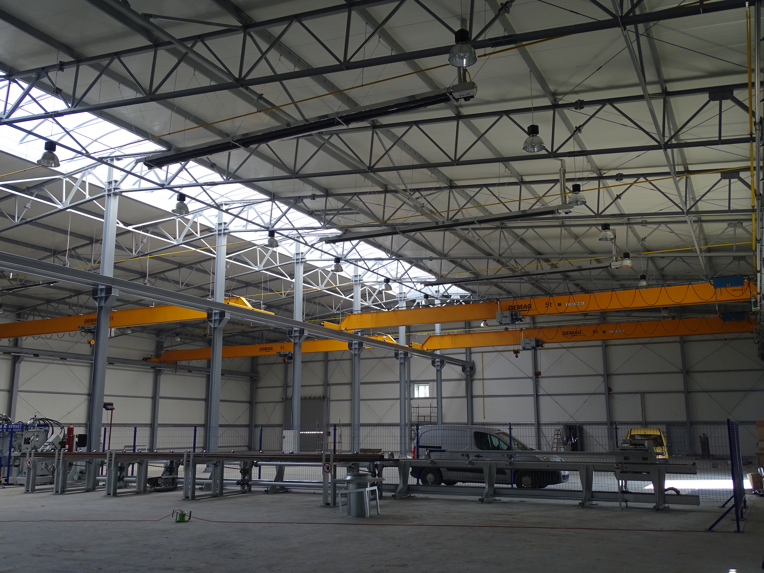 hala produkcyjna hala produkcyjna