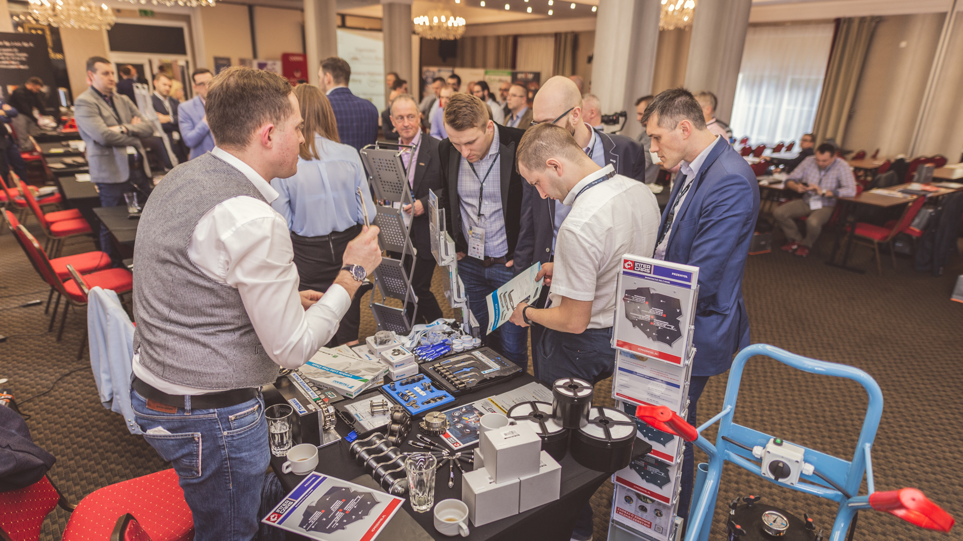 Konferencja-KOP-2019 relacja z konferencji galeria KOP 2019