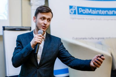 Jak pogodzić UR i Produkcję - SMED - Piotr Golonka