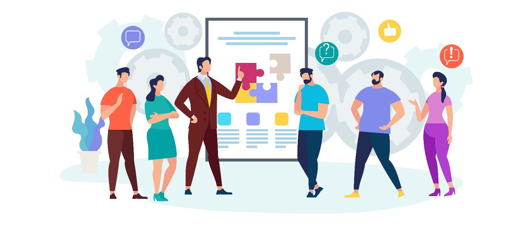 Jak szkolić pracowników?