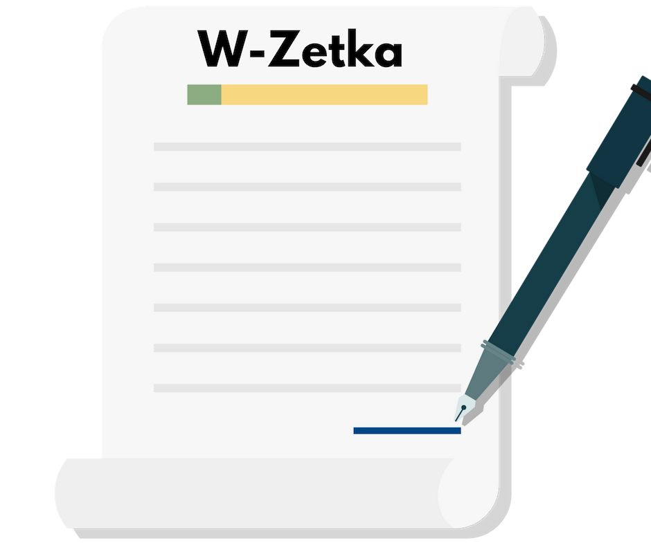 W-Zetka Decyzja o warunkach zabudownay