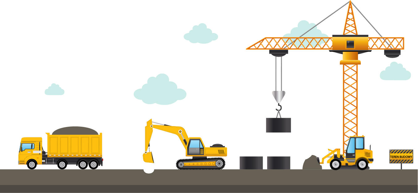 budowa hali produkcyjnej budowa hali produkcyjnej