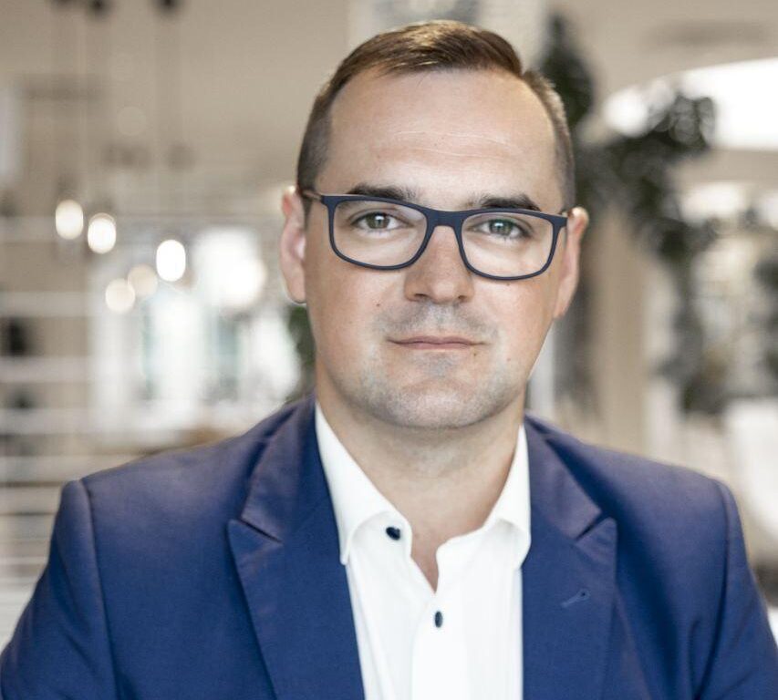 Krzysztof Pawłowski Krzysztof Pawłowski - Lean Action Plan