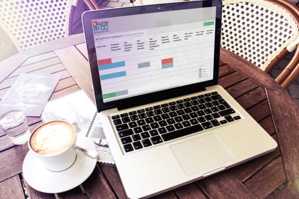 Matryca umiejętności do planowania i monitorowania szkoleń online