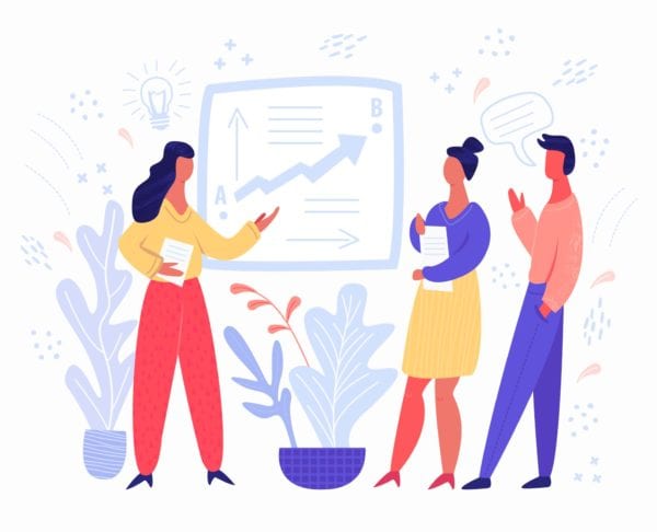 Zalety szkoleń online dla przedsiębiorców i indywidualnych kursantów