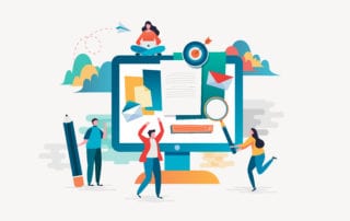 Potęga kursów online