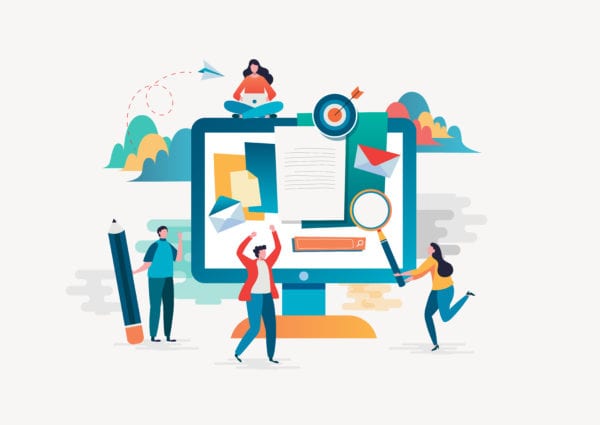 Potęga kursów online