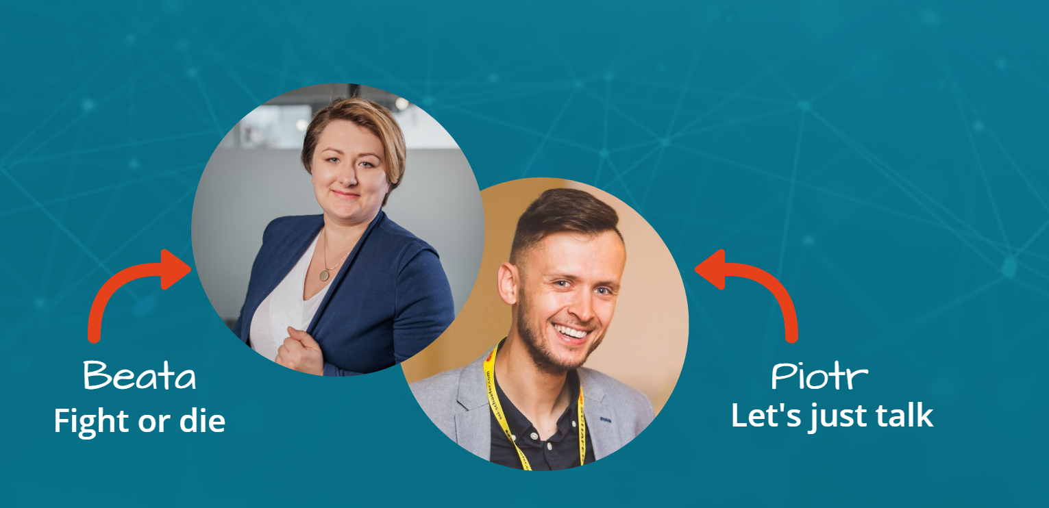 Transkrypcja Zarządzanie strategiczne