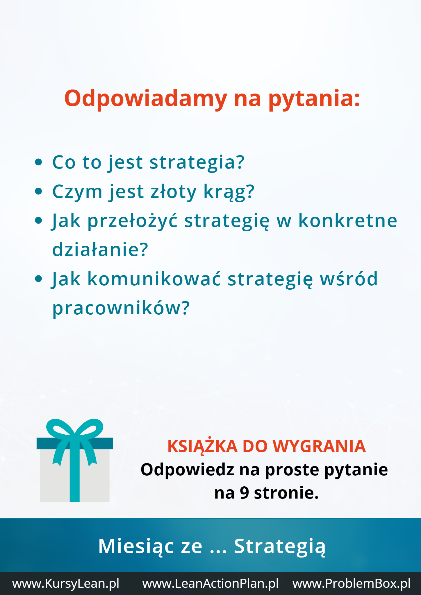 Zarządzanie strategiczne – podsumowanie1 Zarządzanie strategiczne - podsumowanie1