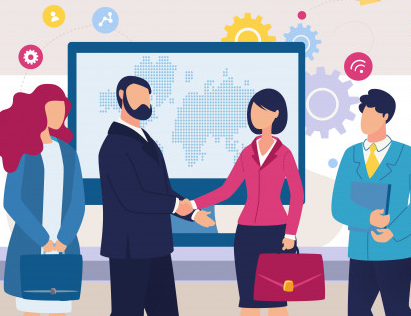 Spotkanie biznesowe Skuteczne spotkanie biznesowe