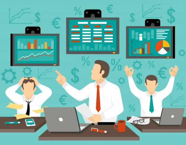 Koszt spotkań w firmie - obliczenia