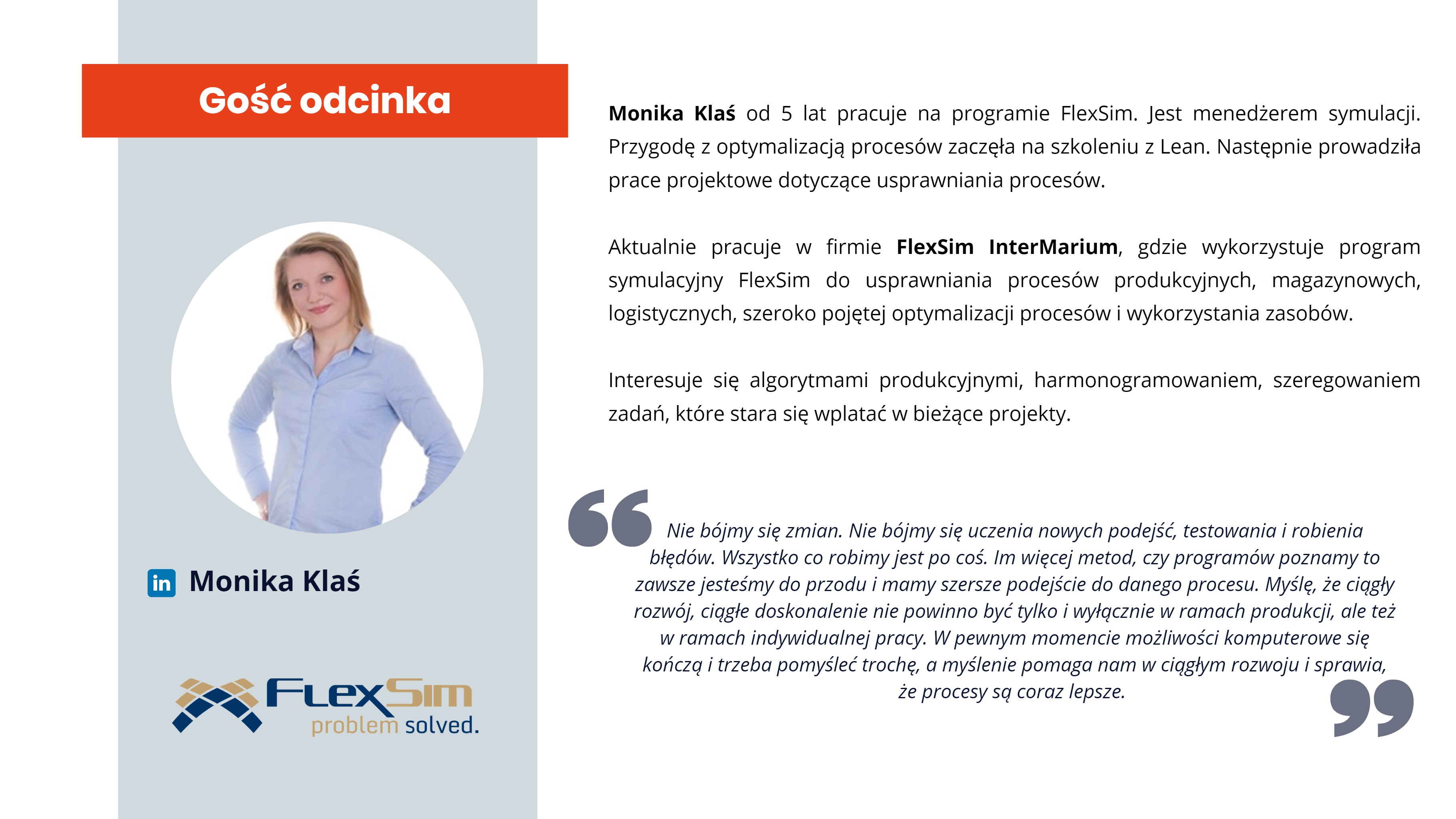 Layout – jak optymalizować ułożenie maszyn – Podsumowanie2 Layout - jak optymalizować ułożenie maszyn - Podsumowanie2