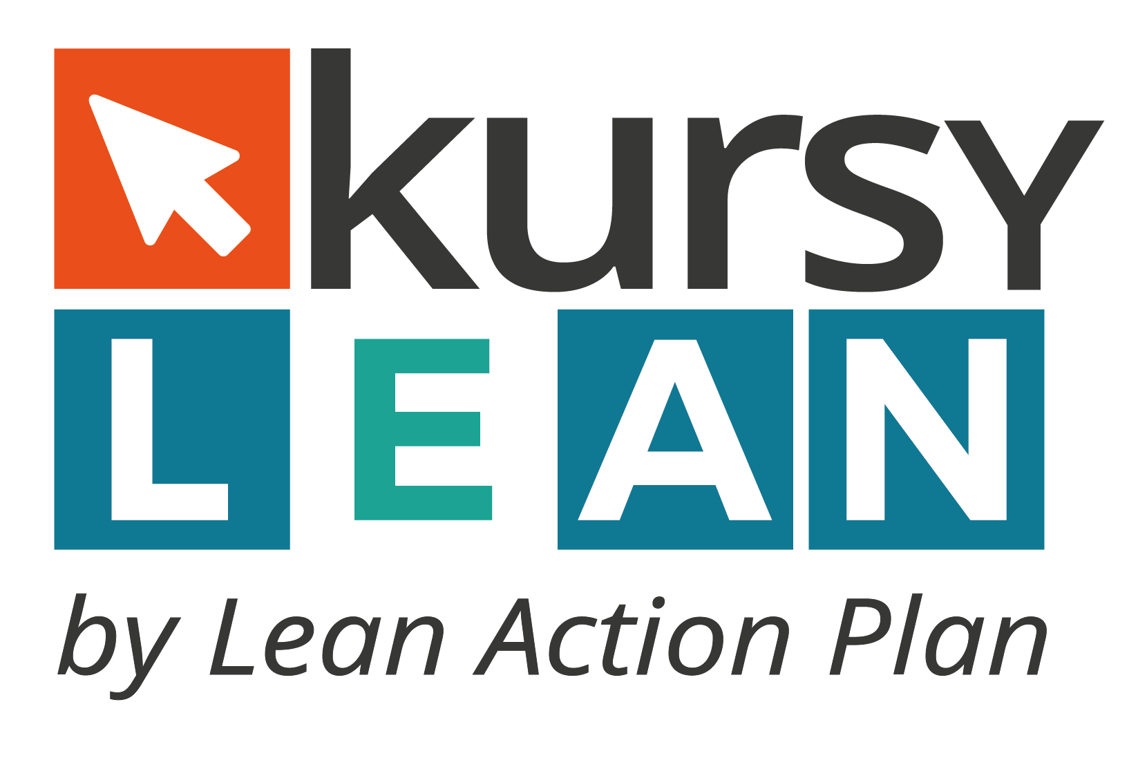 Logo platformy kursów online