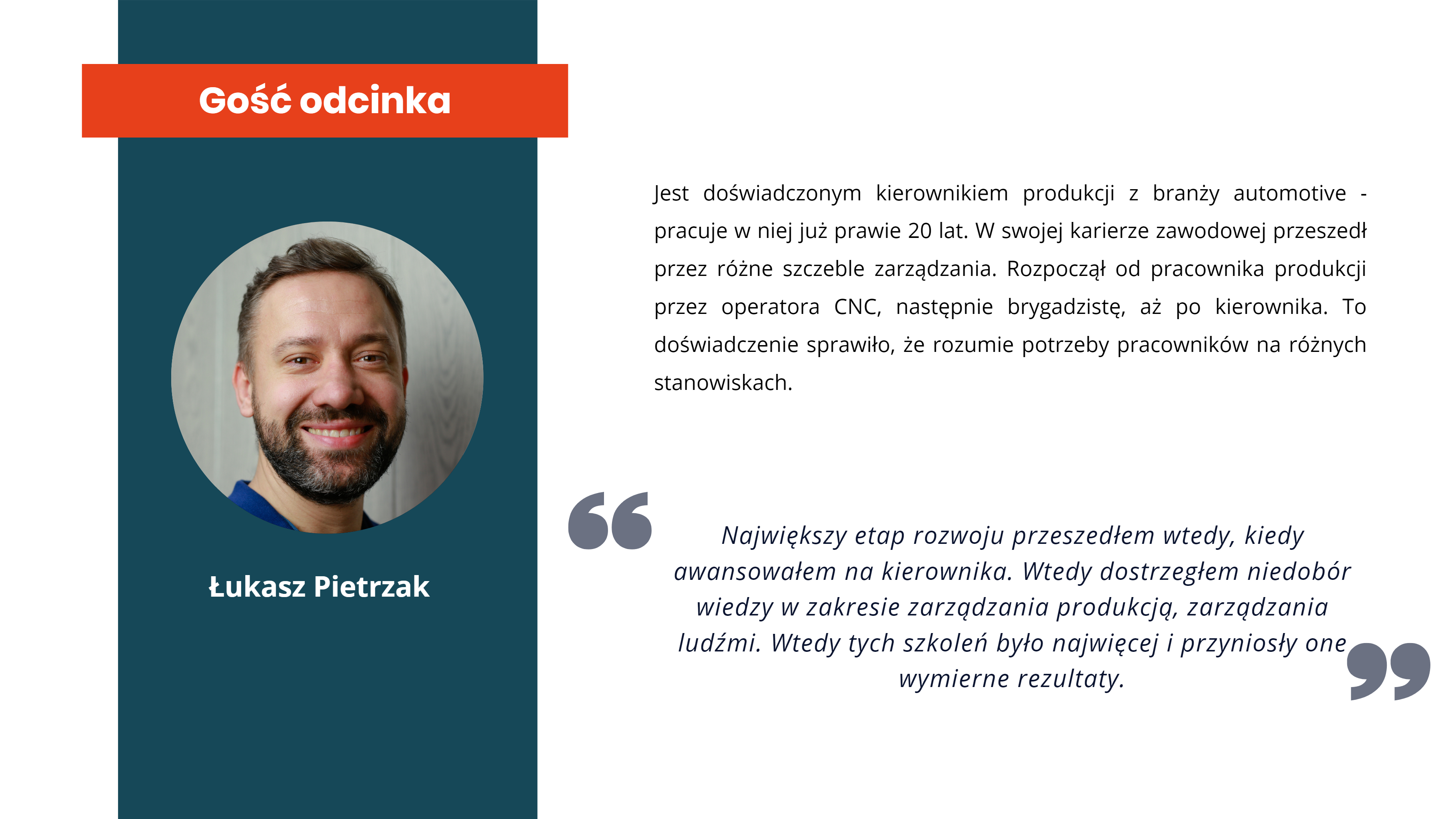 Jak zmniejszyć liczbę problemów na produkcji nawet o 50 dzięki 3 sprawdzonym krokom – Podsumowanie2