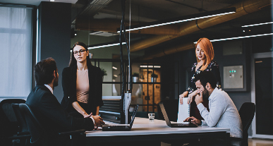 Kurs online - Excel w usługach - master