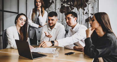 Zarządzanie procesami i wskaźnikami KPI