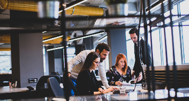 TWI - Training Within Industry - szkolenie onilne