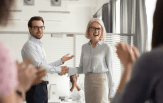 Umiejętności miękkie - jak być bardziej docenianym w pracy